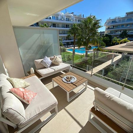 Apartamento Playa Y Club Nautico A 150M Denia Kültér fotó