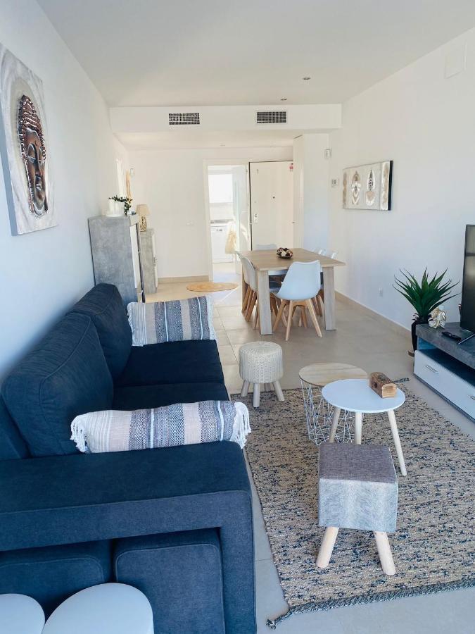 Apartamento Playa Y Club Nautico A 150M Denia Kültér fotó