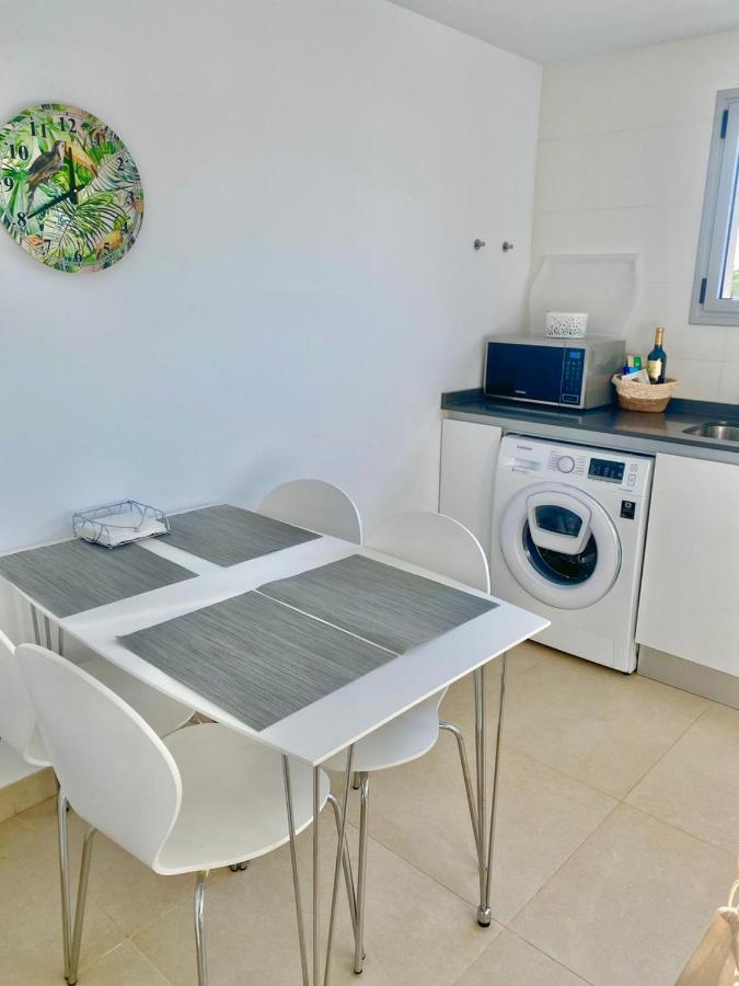 Apartamento Playa Y Club Nautico A 150M Denia Kültér fotó
