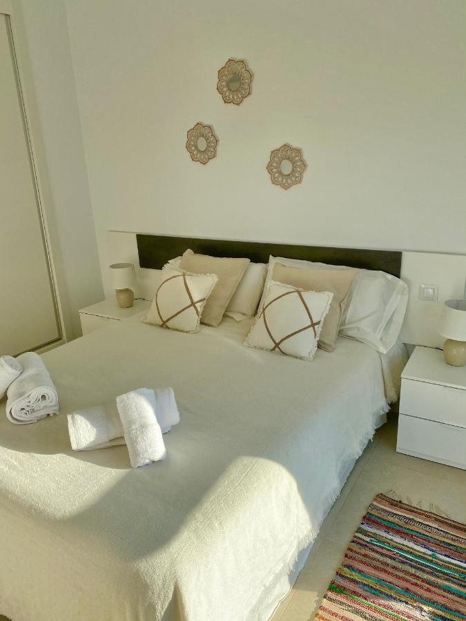 Apartamento Playa Y Club Nautico A 150M Denia Kültér fotó